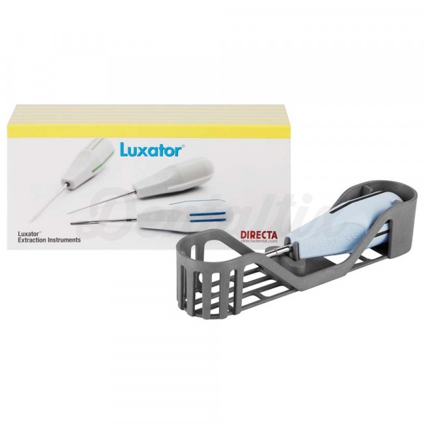 Luxador L5C Marrón - Pieza 5063-59 Img: 202409071