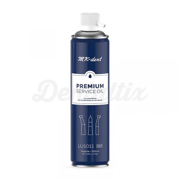 ACEITE PREMIUM DE MK-DENT