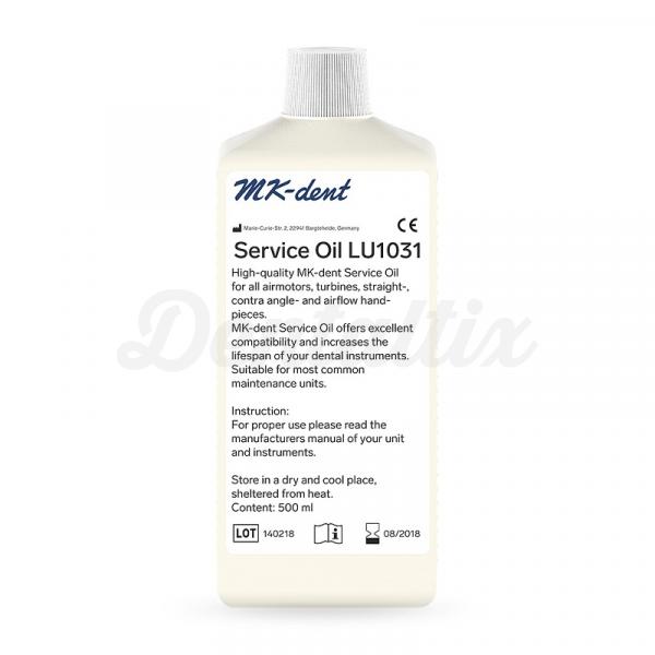 Aceite MK-dent Cleaning Oil 500ml