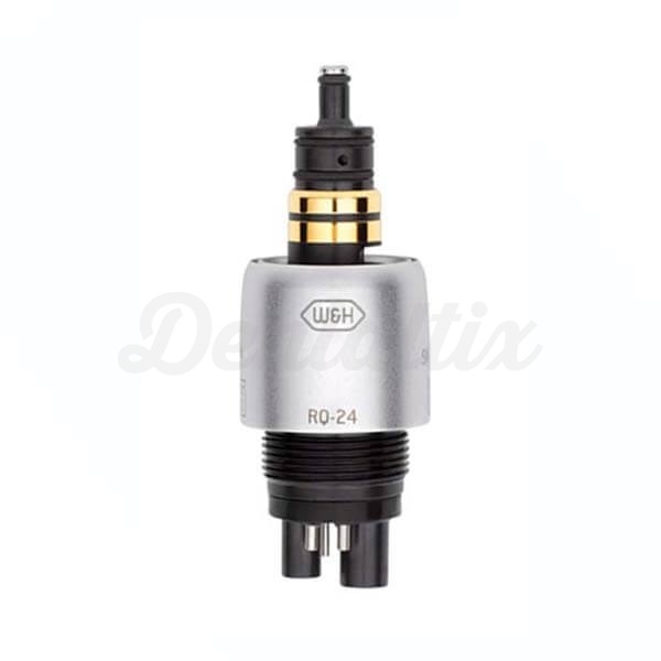 Acoplamiento Roto Quick RQ-24 con Luz para Turbinas Img: 202304291