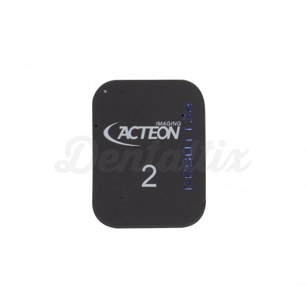 Placas de Radiografía para New Pspix (2 uds) - talla 0 Img: 202505171