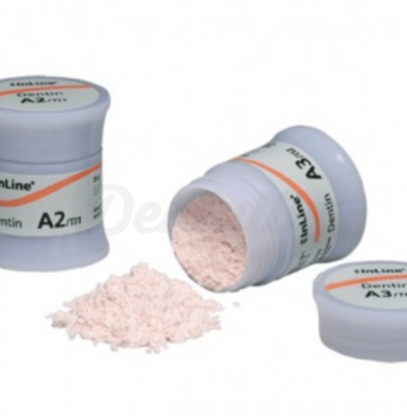 IPS INLINE A-D dentina B3 20 g Img: 201807031