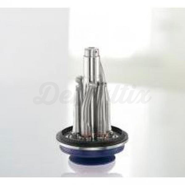 ADAPTADOR P/DAC UNIVERSAL ISO/INTRAmatic®