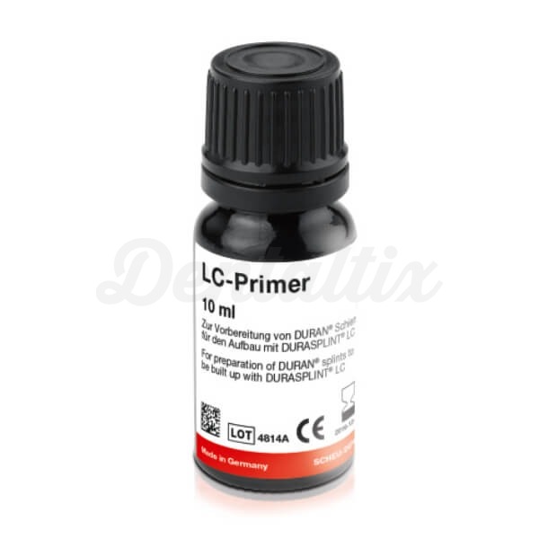 Adhesivo Pretatamiento Fotopolimerizable (10 ml) LC Primer Img: 202307011