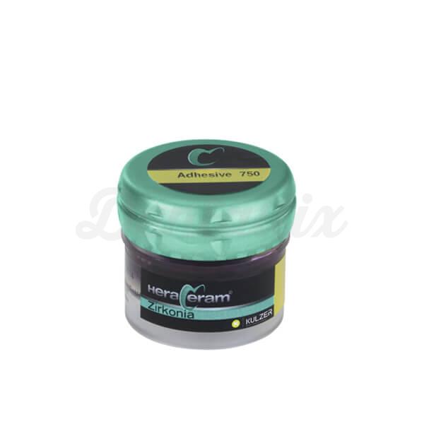 HeraCeram Zirkonia 750: Adhesivo (3 ml)
