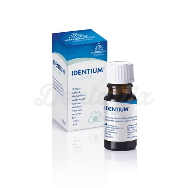 Adhesivo Identium