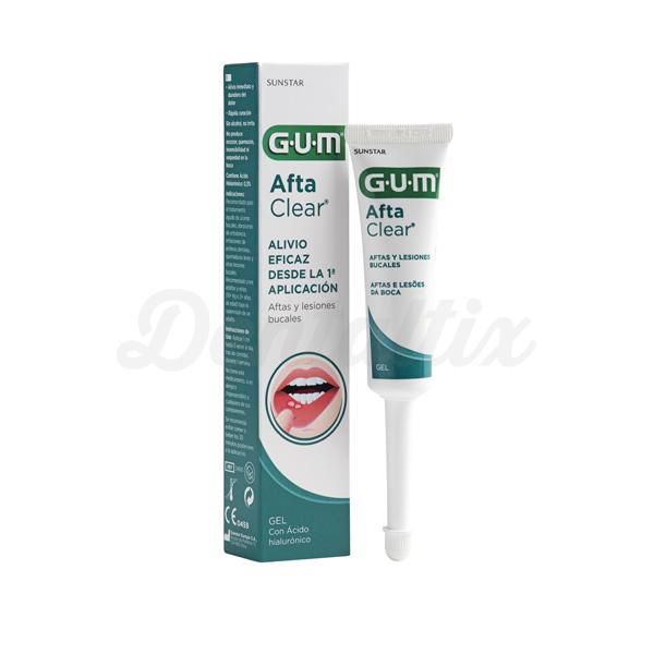 GUM AftaClear™ Gel Img: 202206181