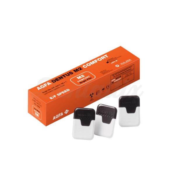 AGFA DENTUS DISPENSADOR DE PELICULAS Img: 202206181