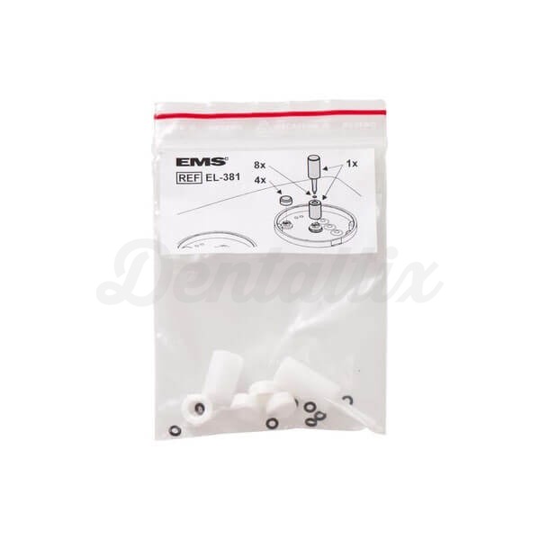 Kit de Mantenimiento para Air Flow Master Img: 202408101