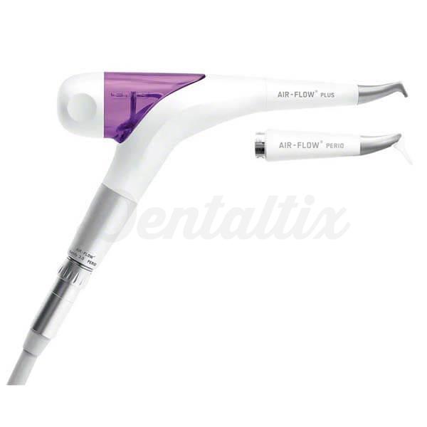 AirFlow Handy 3.0 Pack Aeropulidor y Piezas de Mano EMS Dentaltix