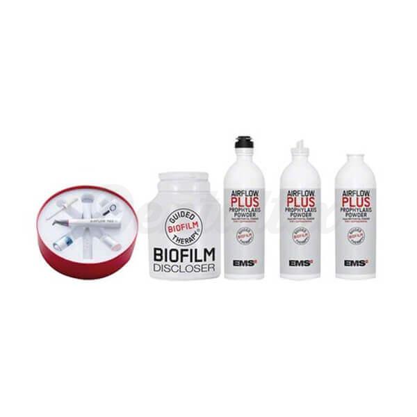 Airflow Max Kit Super de Profilaxis Bucodental EMS Dentaltix