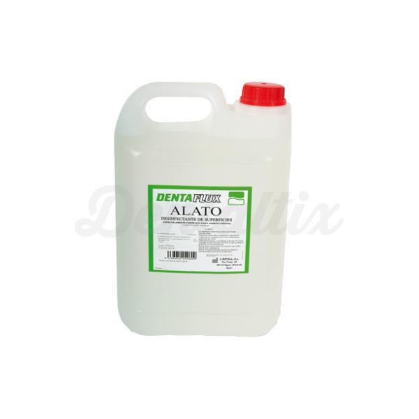 Alato Limpiador de Superficies y Desinfección 5L Img: 201807031
