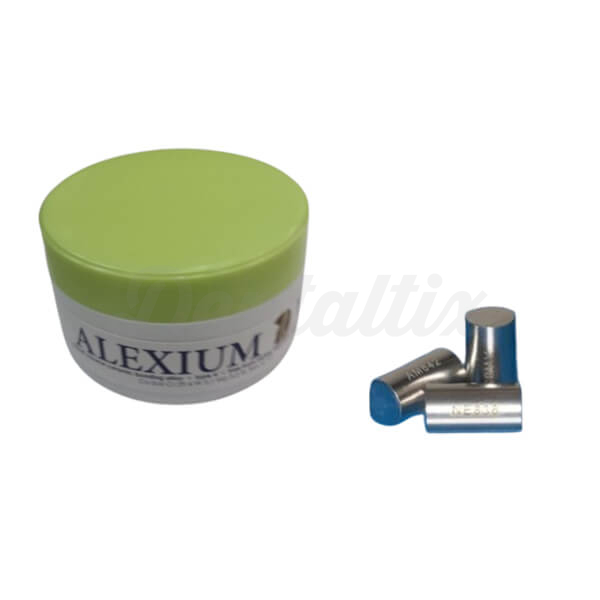 Aleación Cromo – Cobalto para Cerámica (1 kg) Img: 202506141