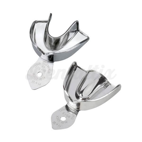 Algilock® - pieza OK BS 3 extragrande, lisa Img: 202207091