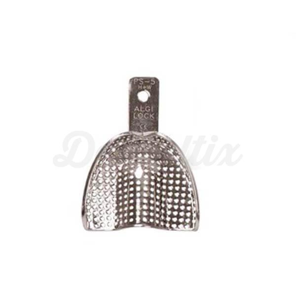 Algilock® - Pieza OK PS 5 grande, perforada Img: 202207091