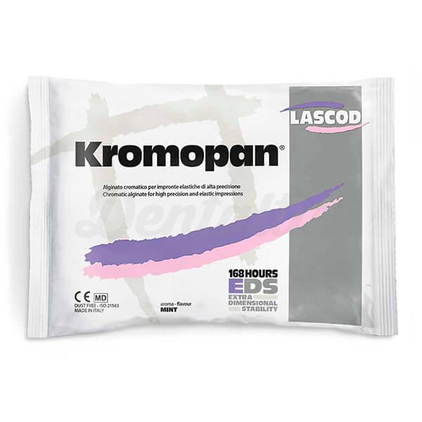 Alginato cromático Kromopan