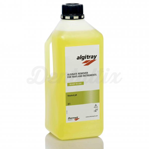 ALGITRAY DETERGENTE LIQUIDO 2litros