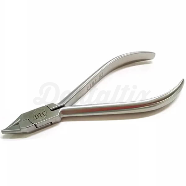 Alicate de Bucle Tweed para Ortodoncia Img: 202503151