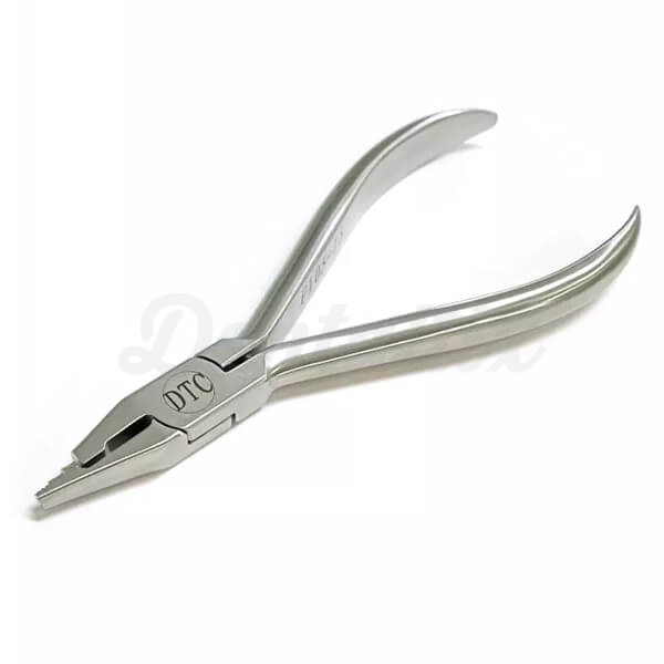 Alicate para Bucles Omega Img: 202503151