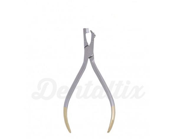 ALICATE PINZA RECTA CEMENTADO BADER Img: 201907271