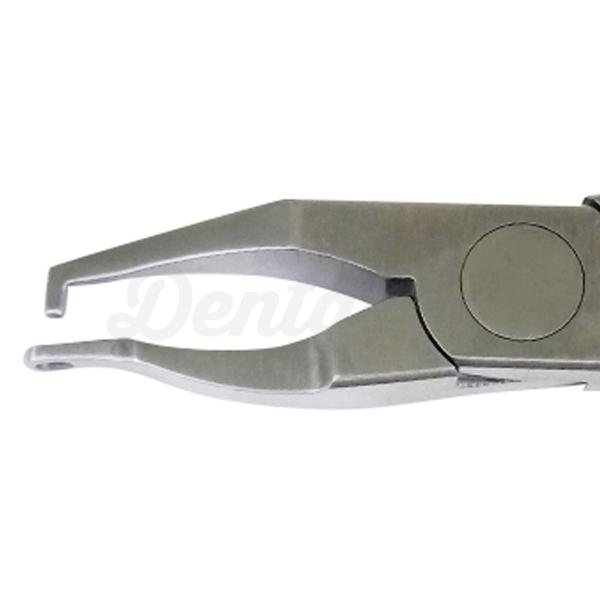 Alicate para Alineadores Puntos de Presion de Medicaline