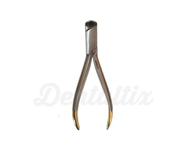 Alicate para Cortar Alambres (Tungsteno) Img: 202002151