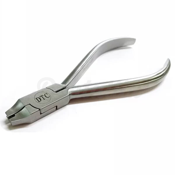 Alicate para Ganchos Crimpables Img: 202503151