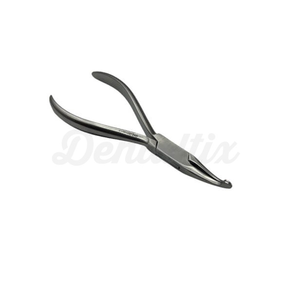 Alicate How - Curvo Img: 202501251