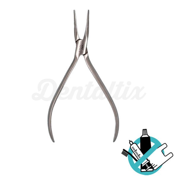 Alicate Tipo How para Ortodoncia Img: 202403091