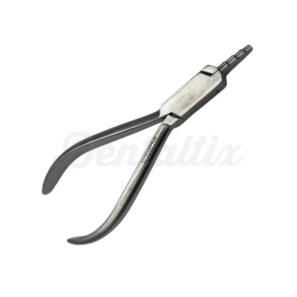 Alicate Tipo Nance de Ortodoncia Img: 202501251
