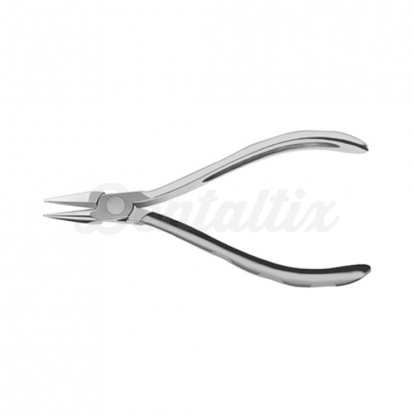 OLS-1323-LF ALIC.LIGHT WIRE BIRD BEAK LARGA C/ENF Img: 202204231