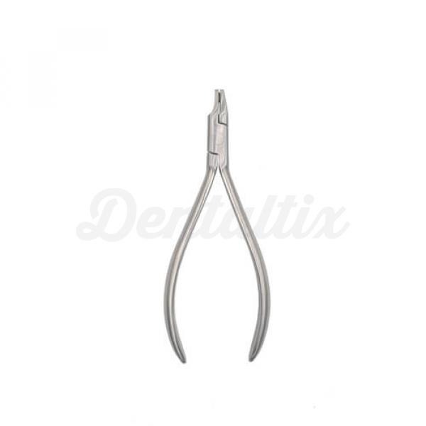 Alicate para Alineadores La Muesca Img: 202106121