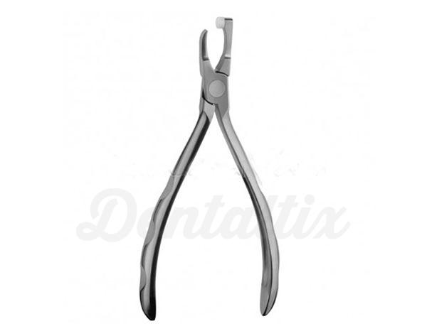 Alicate para Bandas o Brackets Posteriores Img: 202009121