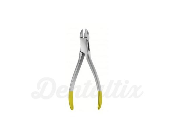 Alicate para cortar alambres (140mm) Img: 202001041