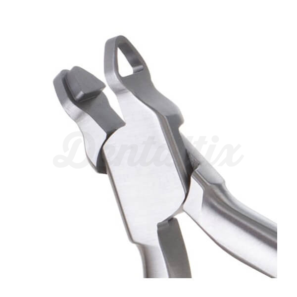Aligner Punch: Alicate para Cortes Precisos en Alineadores Img: 202505311