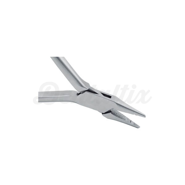 Alicate Universal Premium-Line para Doblado de Alambre Img: 202408101
