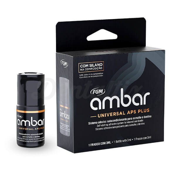 Ambar Universal Aps Plus: Adhesivo de Autograbado (3 ml) Img: 202510041