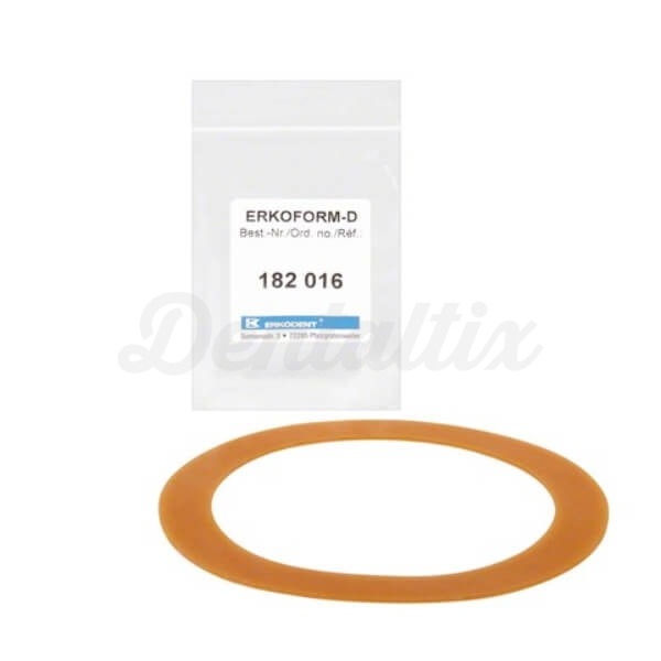 Anillo de cubierta para llenado de gránulos St Img: 202307011