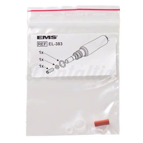 AIR-FLOW® Dichtungsringe Img: 202206181