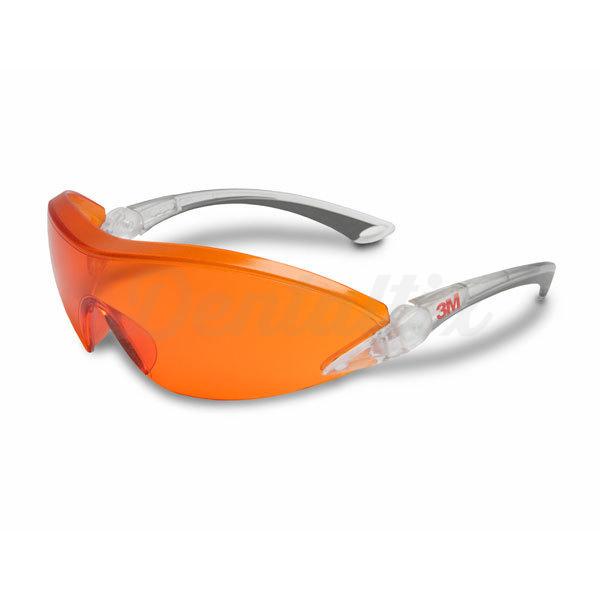 Definición Intacto pestaña Gafas de protección para luz azul - Ultimate Confort 3M - Dentaltix