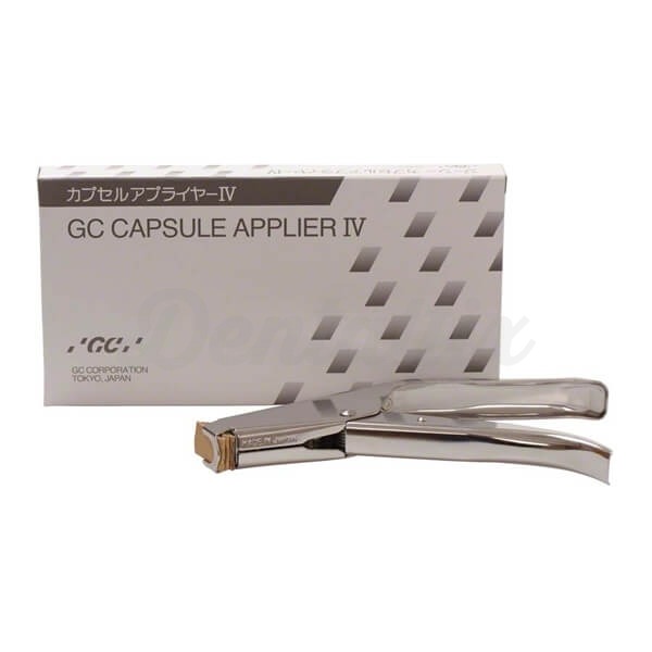 GC CAPSULE Applier IV Img: 202306031