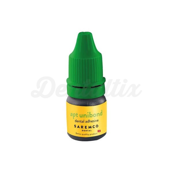 Apt Unibond: Adhesivo Self-Etch de 1 Componente (5 ml) Img: 202409071