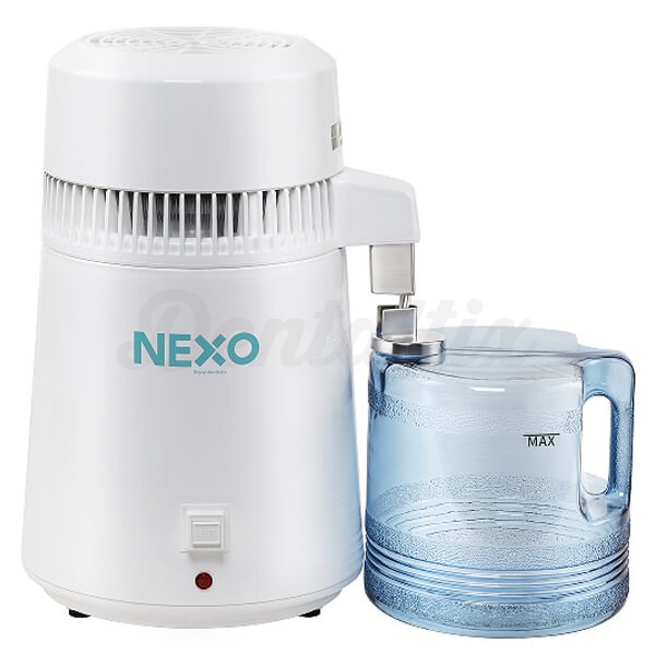 Aqua: Destilador de Agua Img: 202503221