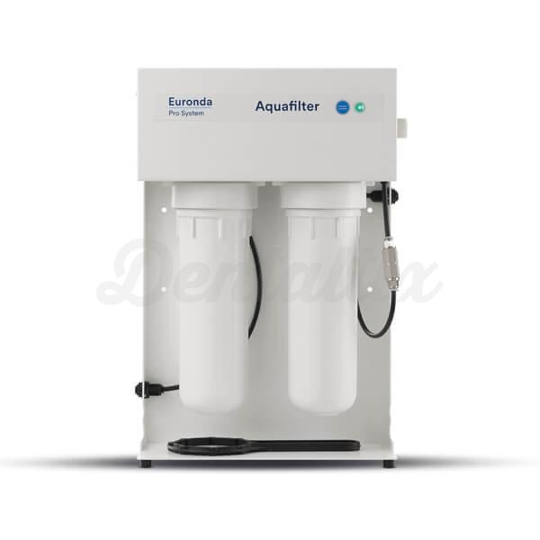 Aquafilter purificador de agua de Euronda