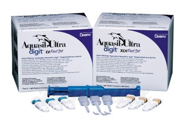 AQUASIL ULTRA LV REGULAR DIGIT SMALL Img: 201807031