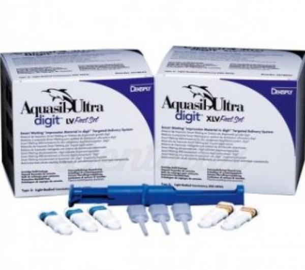 AQUASIL ULTRA DIGIT LV FS peque&ntilde;o 50 ud Img: 201807031