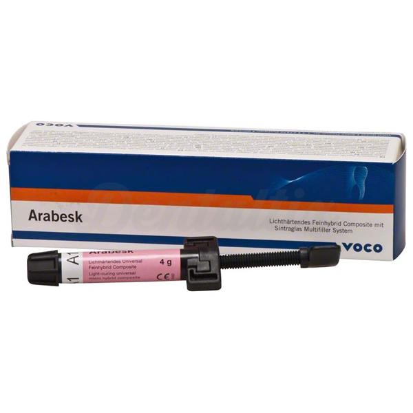 Arabesk - jeringa 4 g A3 Img: 202206181