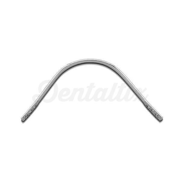 ARCO LINGUAL arqueado 80mm 10 ud Img: 202303181