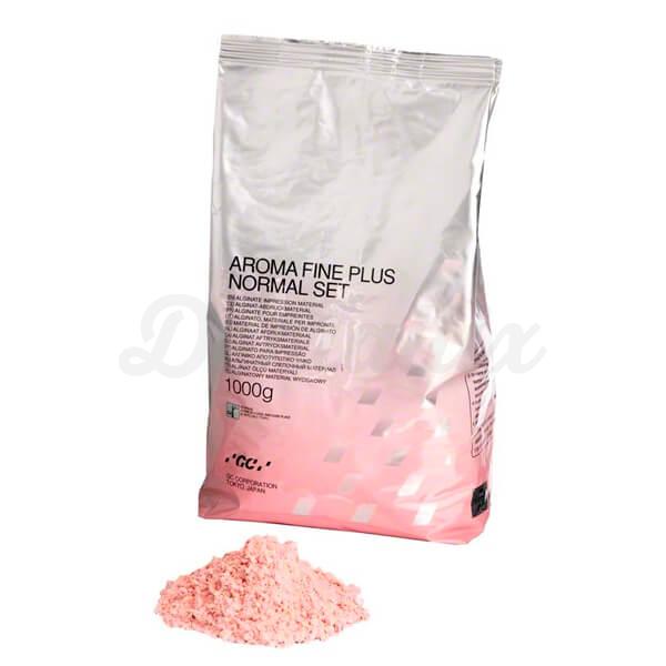 AROMA FINE PLUS ROSA 1Kg.