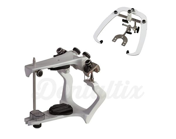 Articulador Tipo Arcon ''4000-S'' semi-ajustable 